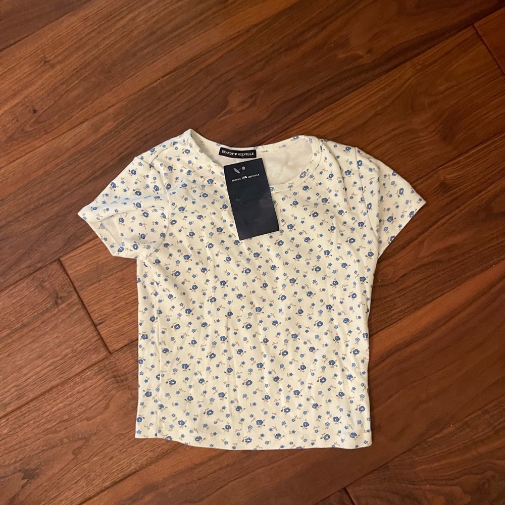 Brandy top new with tags